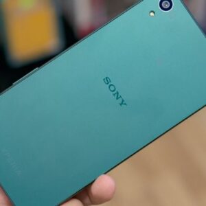 Sony Xperia Z5 Dual E6683 (Quốc tế LTE, 32GB, Green) 99%