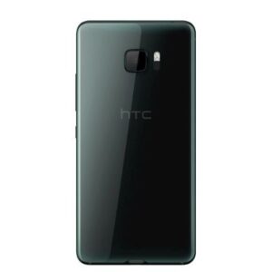 HTC U Ultra Dual SIM U-1u (64GB, Black Oil )