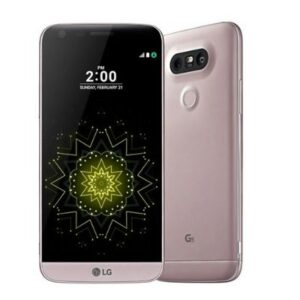 LG G5 1 sim Vezion VS987( Unlock, 4GB/32GB ) 99%