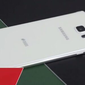 Samsung Galaxy Note 5 Dual-Sim SM-N9200 (Quốc Tế, 64GB, Silver Titanium)