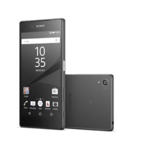 Sony Xperia Z5 Dual E6683 (Quốc tế LTE, 32GB, Silver ) 99%