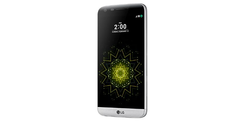LG G5 Dual-Sim H860N ( Quốc Tế, 4GB/32GB )