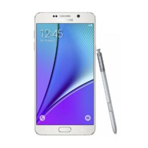 Samsung Galaxy Note 5