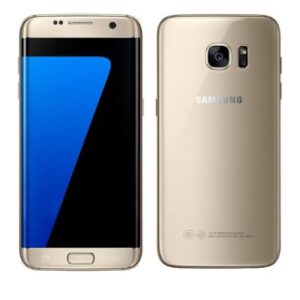 Samsung Galaxy S7 edge Dual-SIM SM-G935F (Quốc tế, 32GB, Gold Platium)