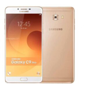 Samsung Galaxy C9 Pro Dual-SIM SM-C9000 (6GB/64GB, Gold, Pin 4000Mah)