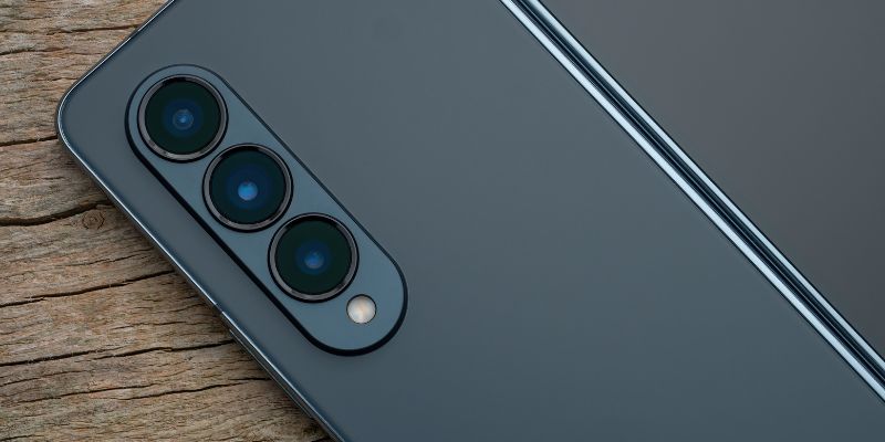 Samsung Galaxy Note 5