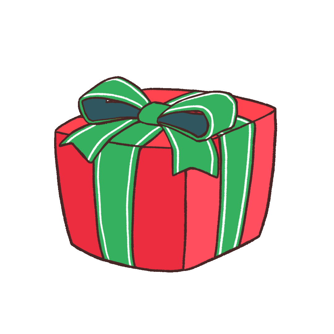 gift secret